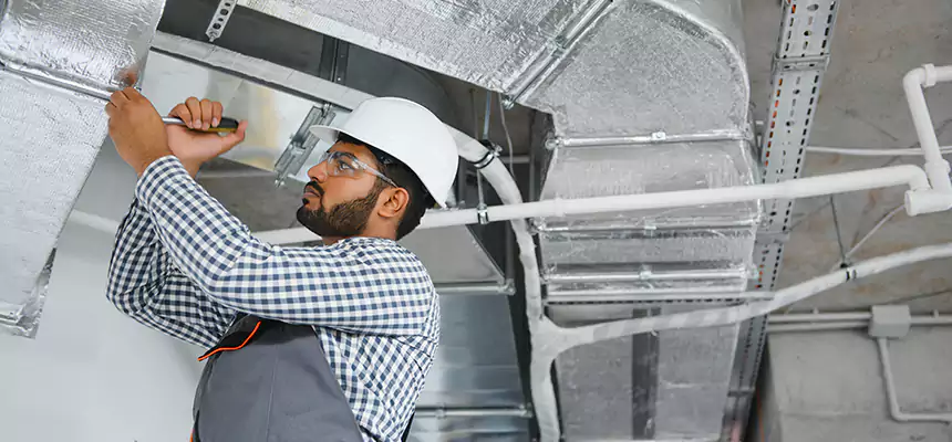 Proactive Ac Vent Repairs & Air Duct Replacement Companies Near Me in Munster