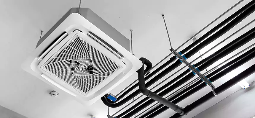 Our Air Duct Deep Cleaning Services in Munster, IN