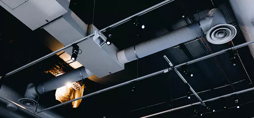 Our Air Duct Replacement Services in Munster, IN