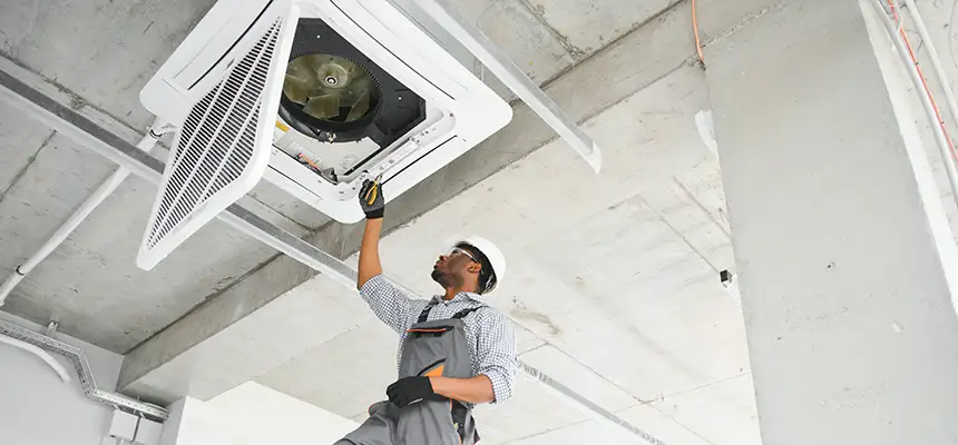 Efficient Multi‑Unit & HOA Annual Vent Cleaning Plans in Munster