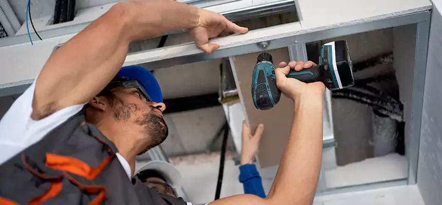 Our Apartment Air Duct Cleaning Services in Munster, IN