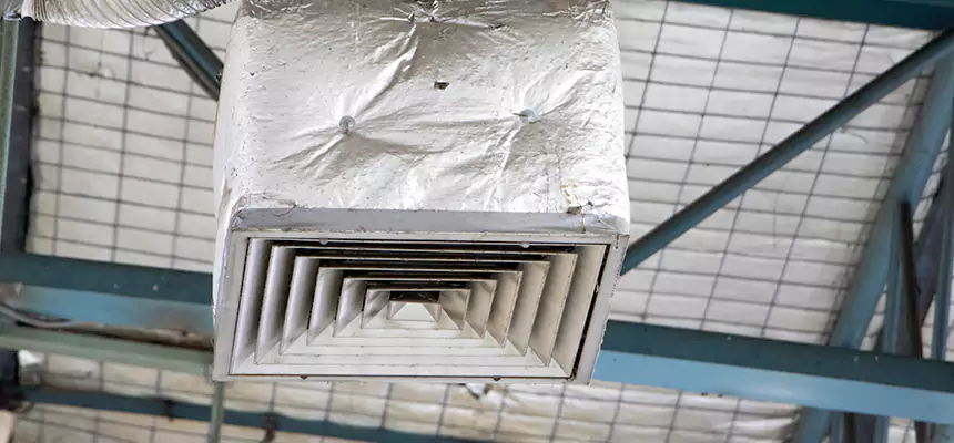Our Custom HVAC Ductwork Services in Munster, IN