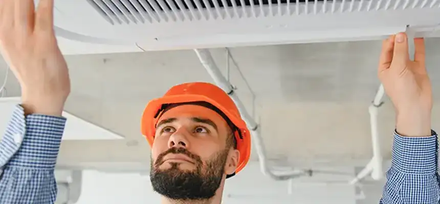 Our Furnace Vent Cleaning Services in Munster, IN