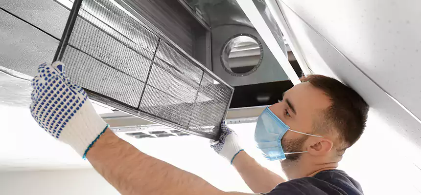 Our Home Duct Cleaning Services in Munster, IN  