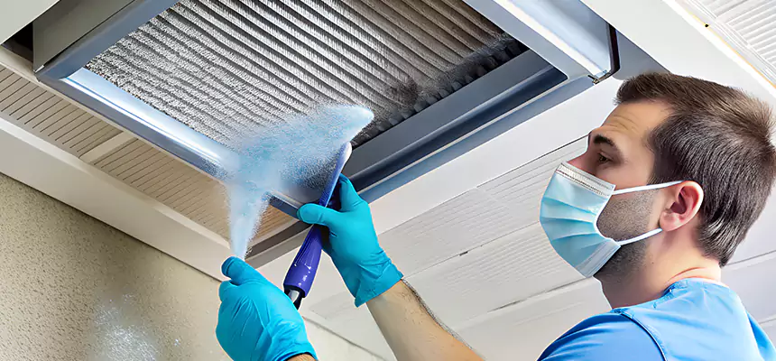 Our Home Ventilation Cleaning Services in Munster, IN