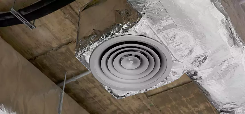 Our HVAC Ductwork Installation Services in Munster, IN