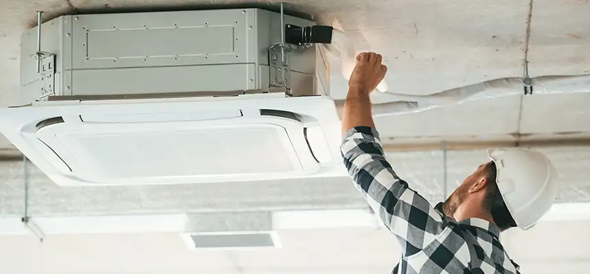 Our Local Vent Cleaning Services in Munster, IN