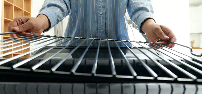 Our Vent Grille Washing Services in Munster, IN