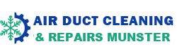 Air Duct Cleaning & Repairs Munster