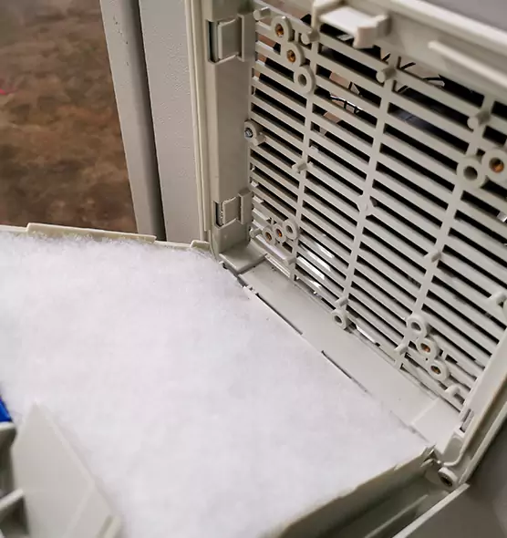 Professional Air Duct Expansion Solutions in Munster, IN