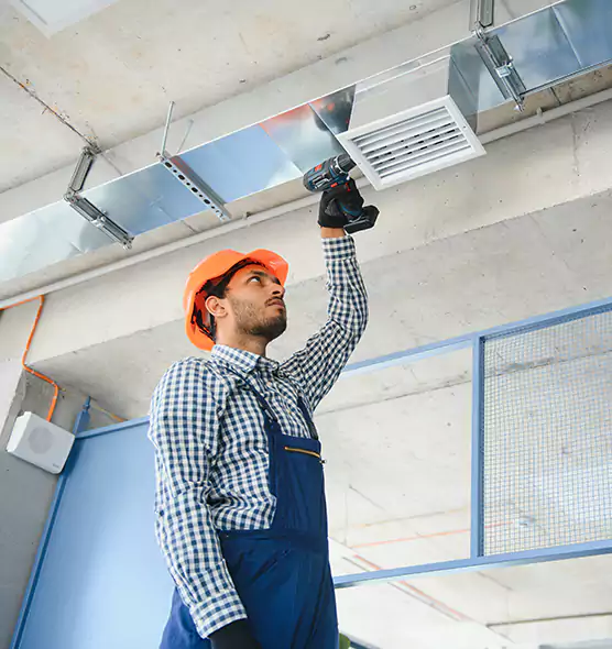 Welcome to Air Duct Cleaning & Repairs Munster — Your Local Air Duct Installation Specialists in Munster, IN