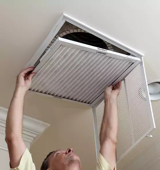 Trusted Apartment Air Duct Cleaning in Munster, IN
