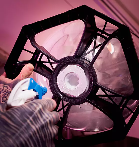 Advanced Basement Vent Cleaning in Munster, IN