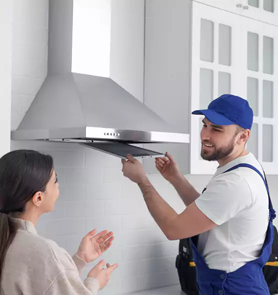 Professional Dryer Vent Cleaning Service in Munster, IN