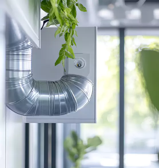 Professional Eco-Friendly Duct Cleaning Services in Munster, IN