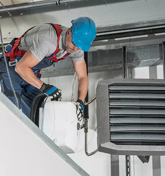 Professional HVAC Cleaning Solutions in Munster, IN