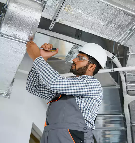 Welcome to Mold & Mildew Removal from Air Ducts Munster, IN