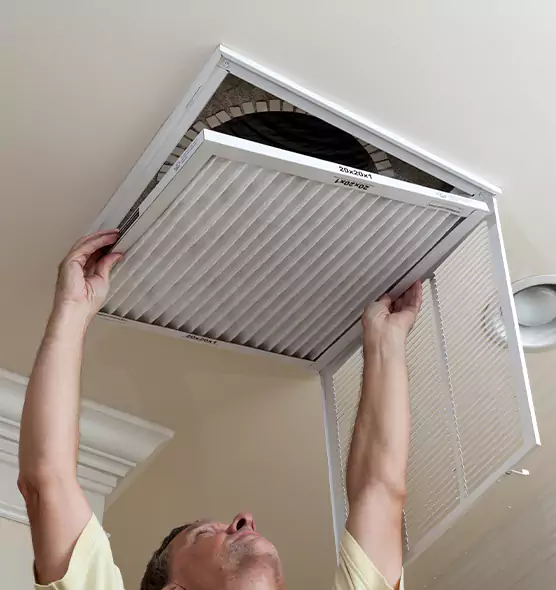 Trusted Vent Shaft Cleaning Expert in Munster, IN