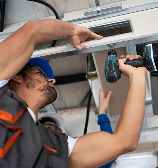 About Vent Smoke Odor Elimination in Munster, IN