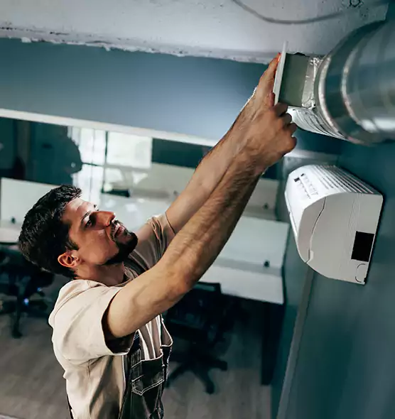 Reliable Warehouse Vent Cleaning in Munster, IN