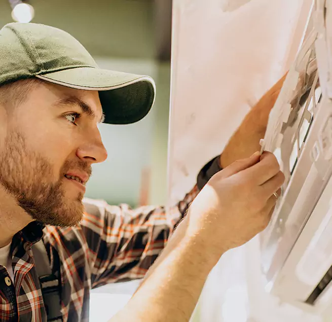 Why Homeowners Businesses Trust Us in Munster, IN?