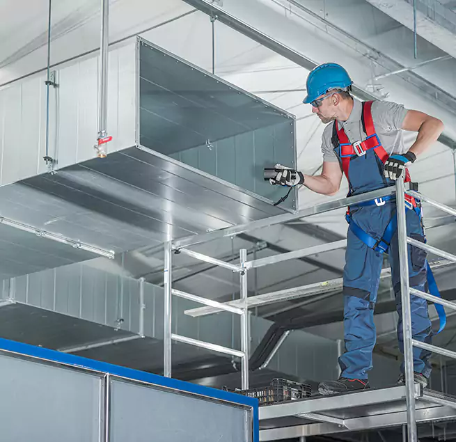 Why Homeowners & Businesses Trust Us in Munster, IN?