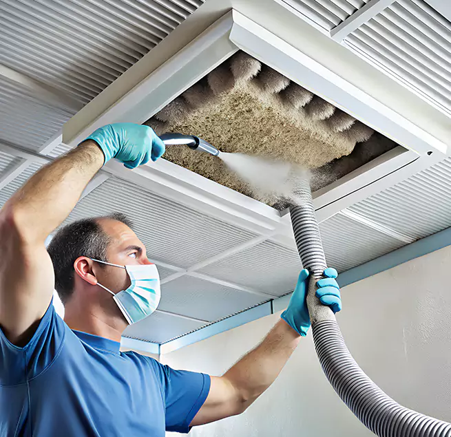 Why Homeowners & Businesses Trust Us Munster, IN