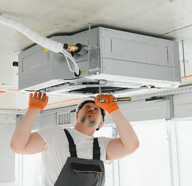 Why Homeowners & Businesses Trust Us Munster, IN