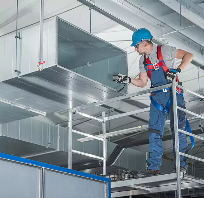 Why Homeowners & Businesses Trust Us in Munster, IN?