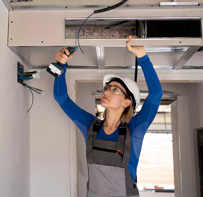 Why Homeowners & Businesses Trust Us in Munster, IN?