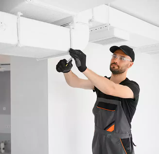  Why Homeowners Businesses Trust Us Munster, IN