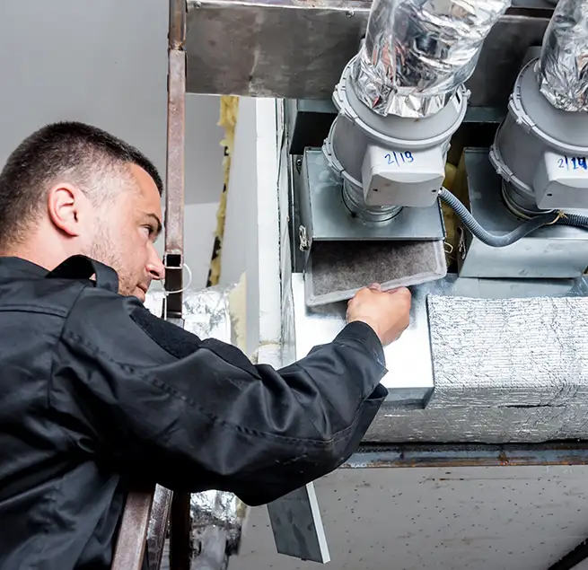 Why Homeowners & Businesses Trust Us in Munster, IN?